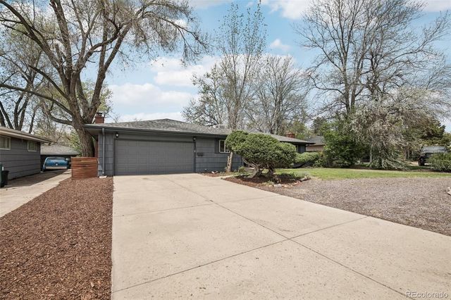 3179 S University Boulevard, Englewood, CO 80113