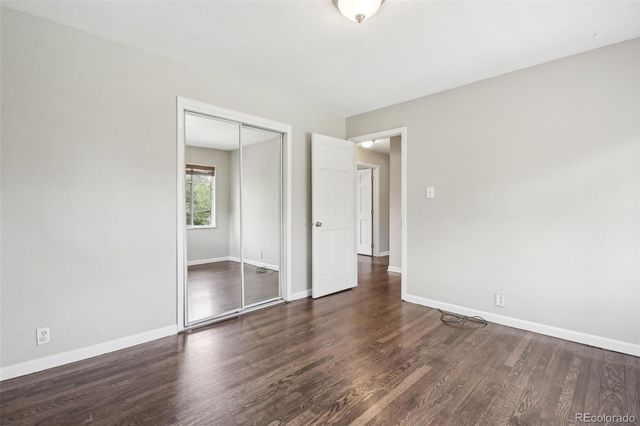 3179 S University Boulevard, Englewood, CO 80113