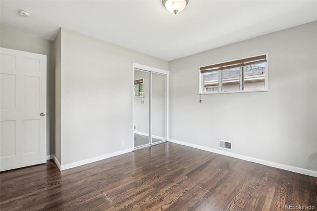 3179 S University Boulevard, Englewood, CO 80113