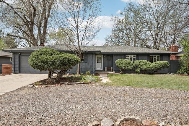 3179 S University Boulevard, Englewood, CO 80113