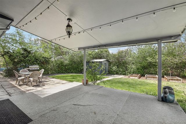 3179 S University Boulevard, Englewood, CO 80113