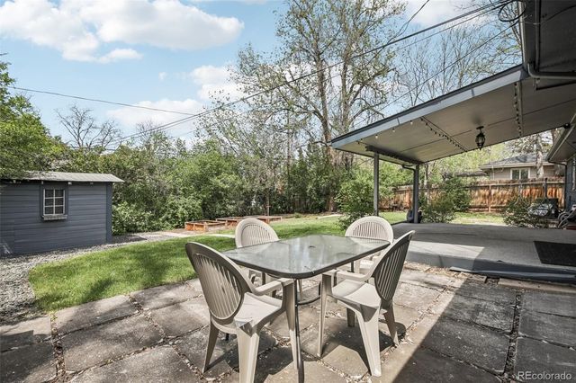 3179 S University Boulevard, Englewood, CO 80113