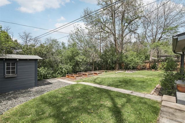 3179 S University Boulevard, Englewood, CO 80113