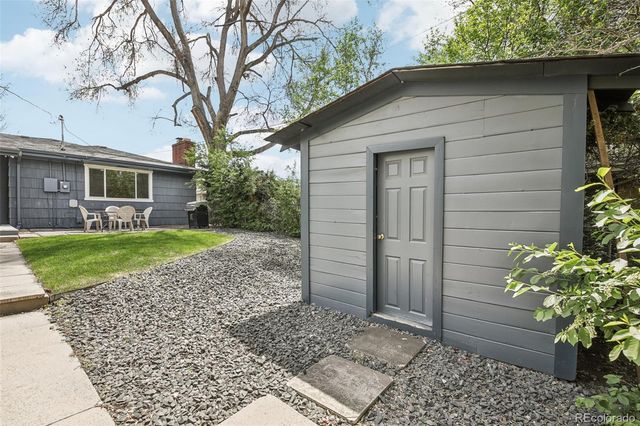 3179 S University Boulevard, Englewood, CO 80113