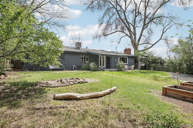 3179 S University Boulevard, Englewood, CO 80113