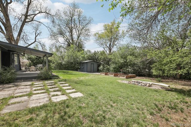 3179 S University Boulevard, Englewood, CO 80113