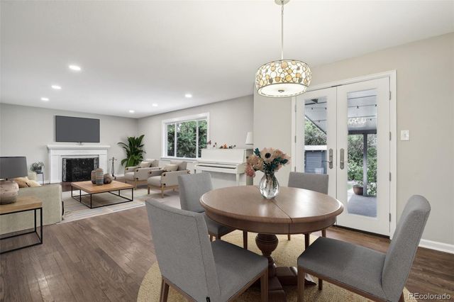 3179 S University Boulevard, Englewood, CO 80113