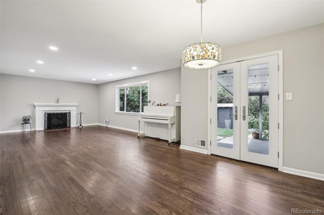 3179 S University Boulevard, Englewood, CO 80113