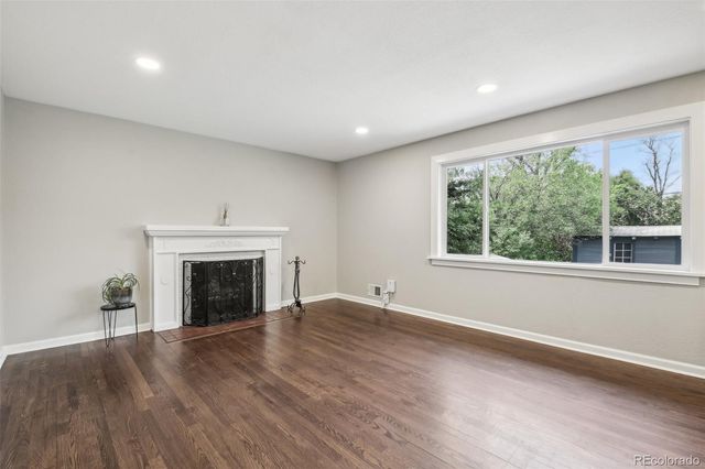 3179 S University Boulevard, Englewood, CO 80113