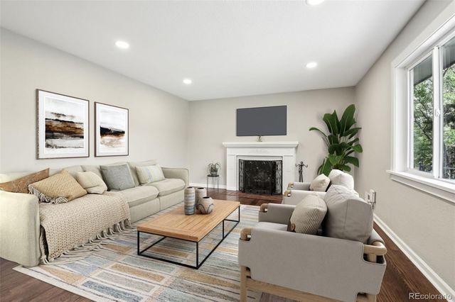 3179 S University Boulevard, Englewood, CO 80113