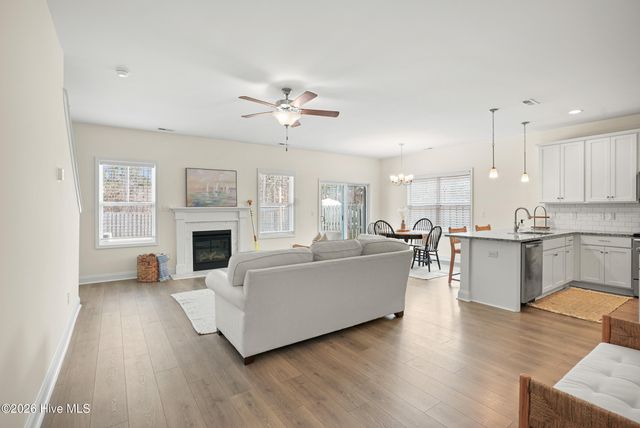 1408 Branch Row, Wilmington, NC 28405