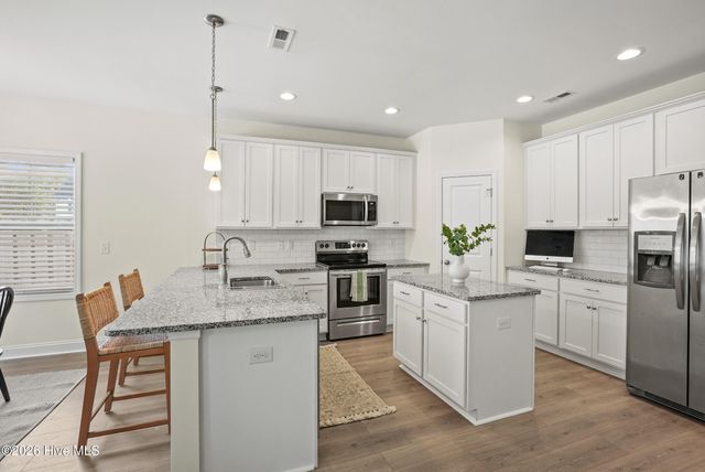 1408 Branch Row, Wilmington, NC 28405