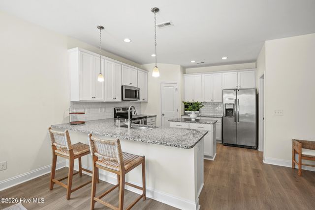 1408 Branch Row, Wilmington, NC 28405