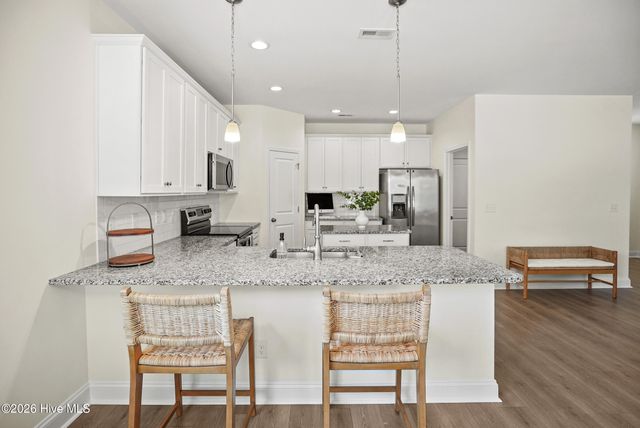 1408 Branch Row, Wilmington, NC 28405