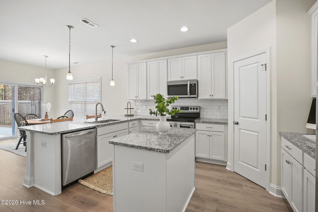 1408 Branch Row, Wilmington, NC 28405