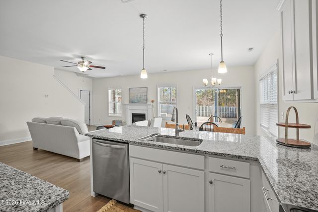 1408 Branch Row, Wilmington, NC 28405