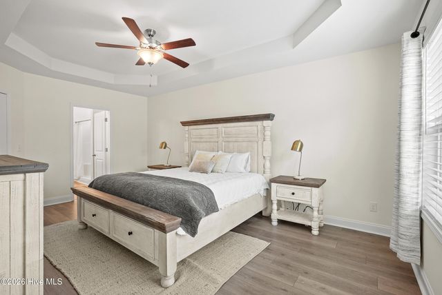 1408 Branch Row, Wilmington, NC 28405