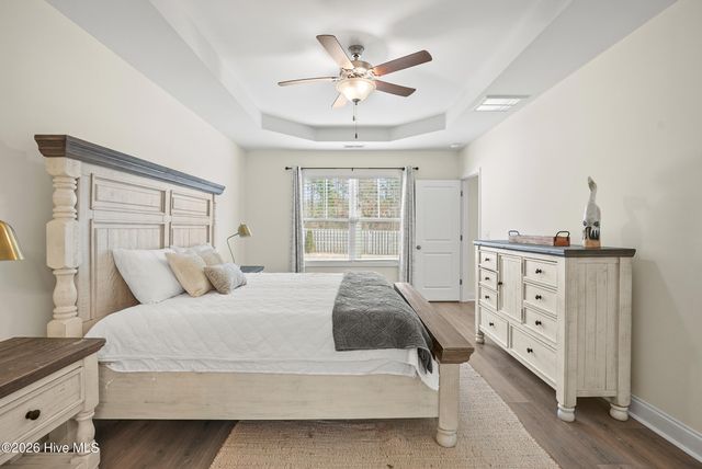 1408 Branch Row, Wilmington, NC 28405