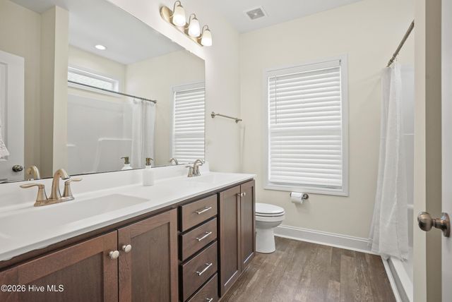 1408 Branch Row, Wilmington, NC 28405