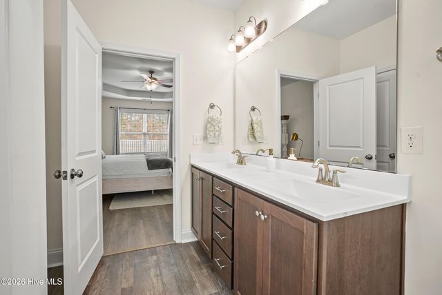 1408 Branch Row, Wilmington, NC 28405