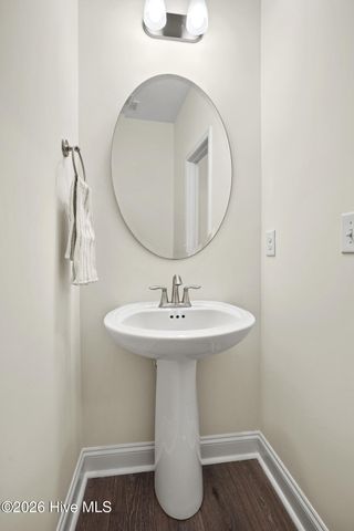 1408 Branch Row, Wilmington, NC 28405