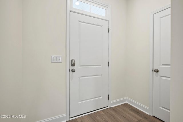 1408 Branch Row, Wilmington, NC 28405