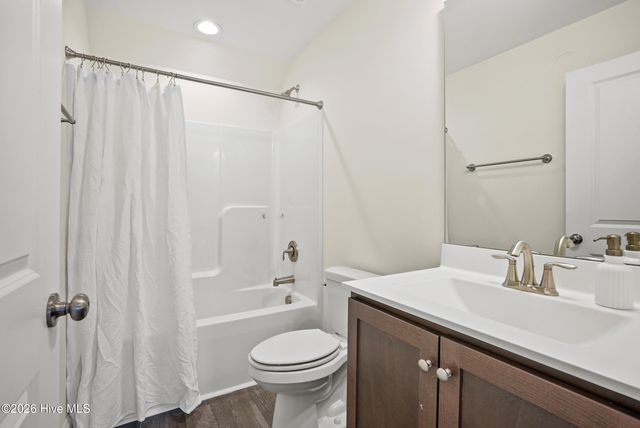 1408 Branch Row, Wilmington, NC 28405