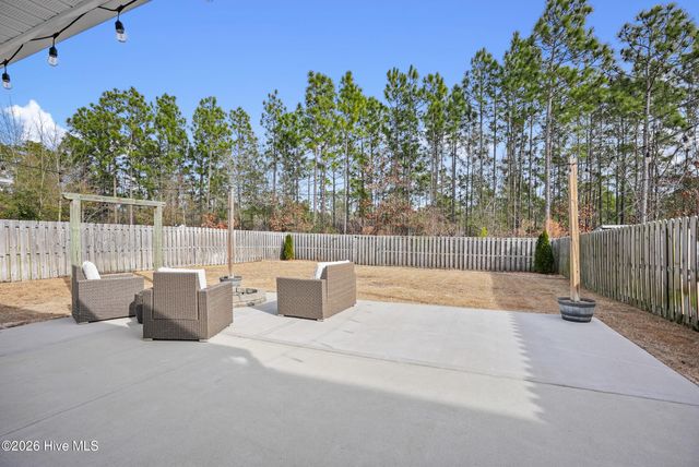 1408 Branch Row, Wilmington, NC 28405