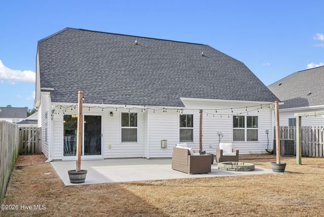 1408 Branch Row, Wilmington, NC 28405