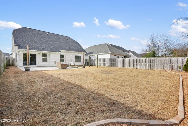 1408 Branch Row, Wilmington, NC 28405