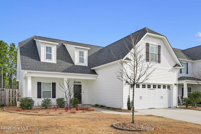 1408 Branch Row, Wilmington, NC 28405