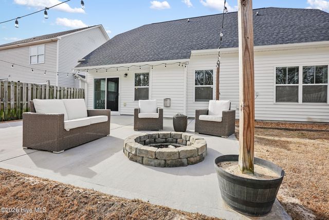 1408 Branch Row, Wilmington, NC 28405