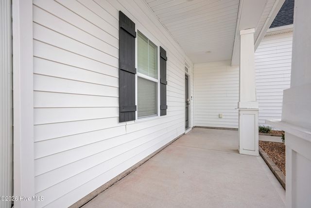 1408 Branch Row, Wilmington, NC 28405