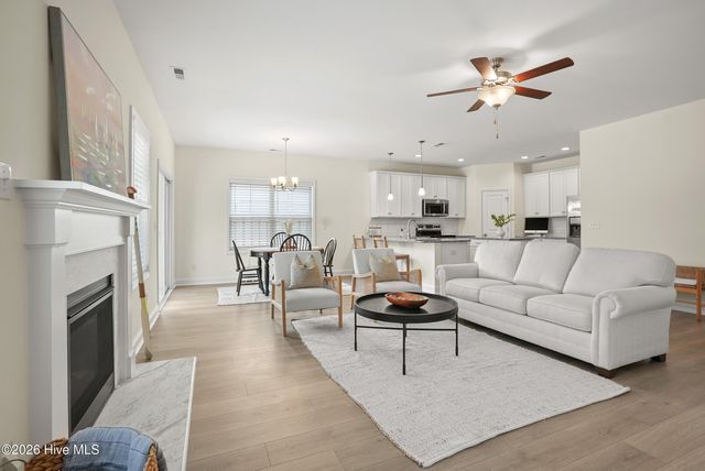 1408 Branch Row, Wilmington, NC 28405