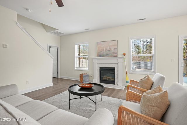 1408 Branch Row, Wilmington, NC 28405