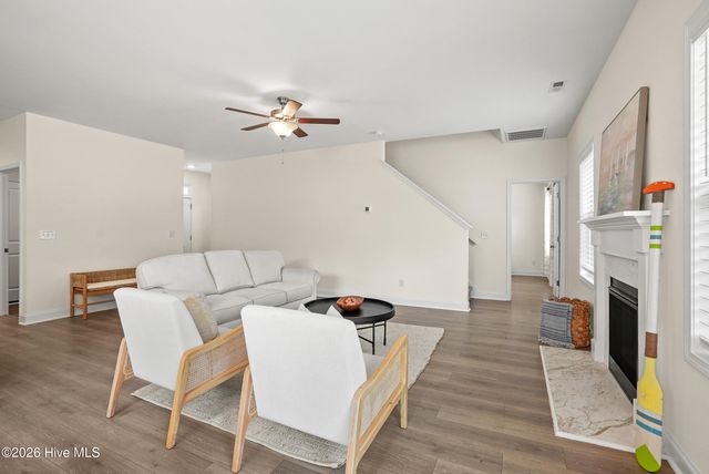 1408 Branch Row, Wilmington, NC 28405