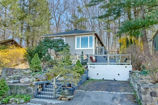 40 Chippewa Crossroads, Putnam Valley, NY 10579