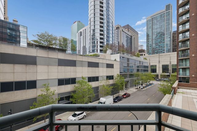 440 N Mcclurg Court 402S, Chicago, IL 60611