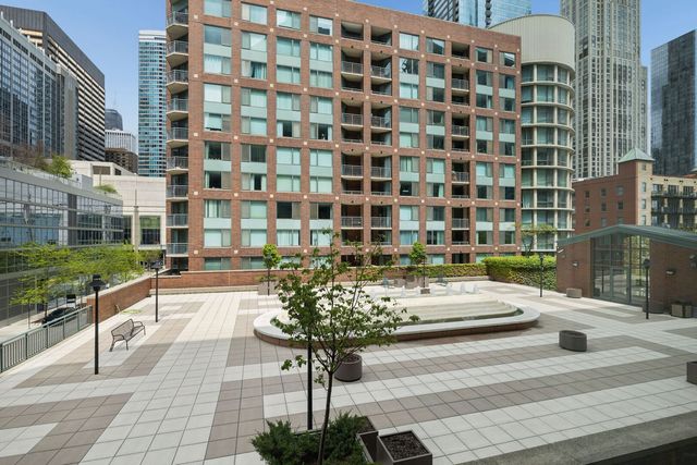 440 N Mcclurg Court 402S, Chicago, IL 60611