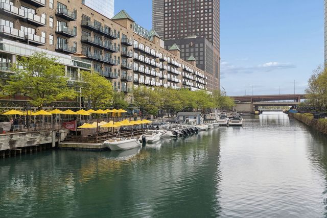 440 N Mcclurg Court 402S, Chicago, IL 60611
