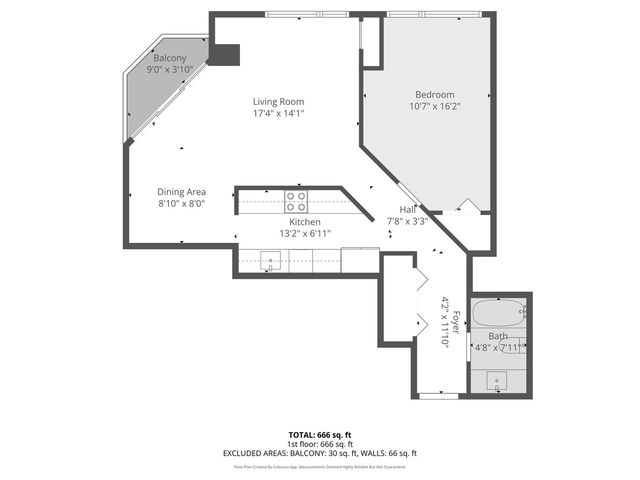 440 N Mcclurg Court 402S, Chicago, IL 60611