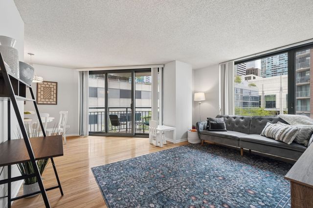 440 N Mcclurg Court 402S, Chicago, IL 60611