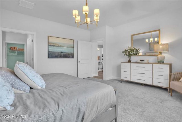 7431 Linda Vista Lane, Leland, NC 28451