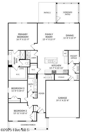 7431 Linda Vista Lane, Leland, NC 28451