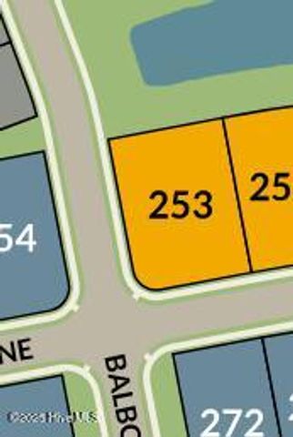 7431 Linda Vista Lane, Leland, NC 28451