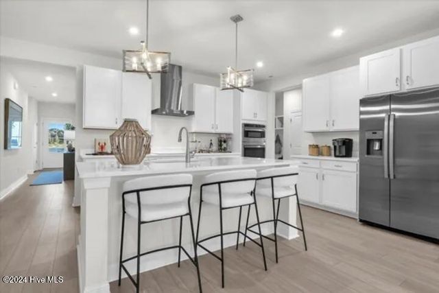 7431 Linda Vista Lane, Leland, NC 28451