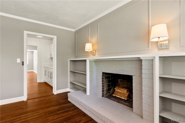 3319 Arcadia, Tuscaloosa, AL 35404