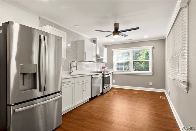 3319 Arcadia, Tuscaloosa, AL 35404