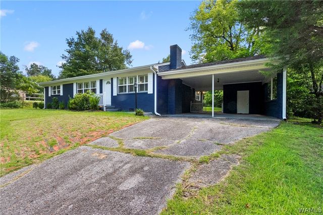 3319 Arcadia, Tuscaloosa, AL 35404