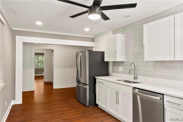 3319 Arcadia, Tuscaloosa, AL 35404